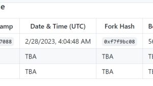 Ethereum Shapella upgrade gets new date, making way for un-staking ETH