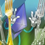 Ethereum testnet successfully forks in Shanghai upgrade rehearsal