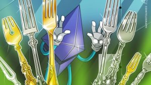 Ethereum testnet successfully forks in Shanghai upgrade rehearsal