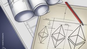 Ethereum’s Shapella transition is “on the horizon”