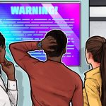 FDIC warns CEX.IO and its reviewers to remove potentially false claims about insurance