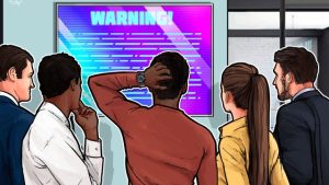 FDIC warns CEX.IO and its reviewers to remove potentially false claims about insurance