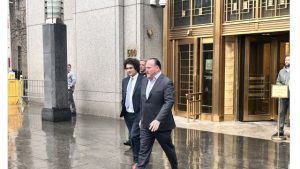 Federal judge hints at denying Sam Bankman-Fried any internet access as condition of bail: Report