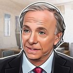 Fiat is in ‘jeopardy’ but Bitcoin, stablecoins aren’t the answer either: Ray Dalio