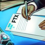Former FTX exec will plead guilty to federal charges with a deal: Report
