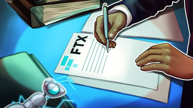 Former FTX exec will plead guilty to federal charges with a deal: Report