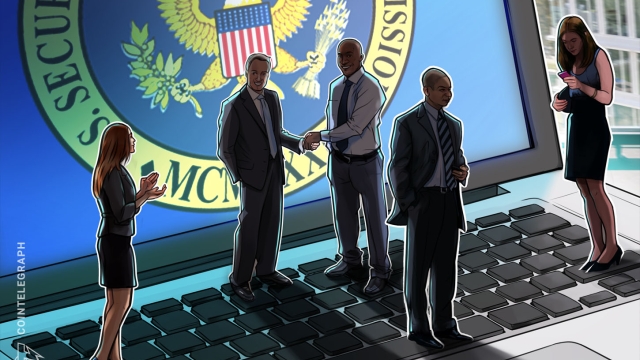 Gary Gensler’s SEC is playing a game, but not the one you think