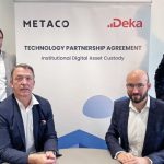 German DekaBank plans to launch tokenization platform by 2024