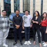 Groceries to luxury cars: The state of crypto adoption in Dubai