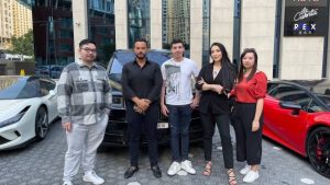 Groceries to luxury cars: The state of crypto adoption in Dubai