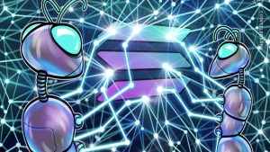Helium Network sets migration to Solana for March