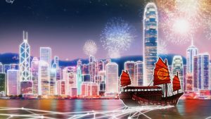 Hong Kong issues 800M HKD in tokenized green bonds