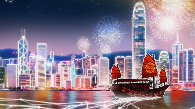Hong Kong issues 800M HKD in tokenized green bonds