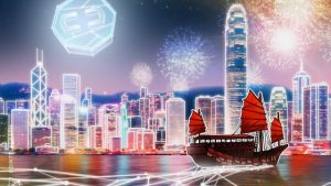 Hong Kong outlines upcoming crypto licensing regime