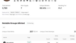 How to build a crypto portfolio without spending any money or time trading