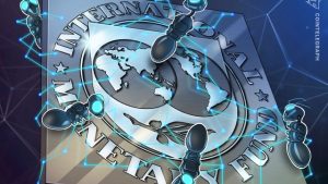 IMF exec board endorses crypto policy framework, including no crypto as legal tender