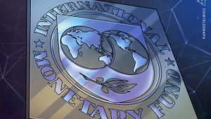 IMF prefers to regulate crypto than banning it outright: Report