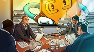 Kansas state lawmakers look to cap crypto political donations at $100