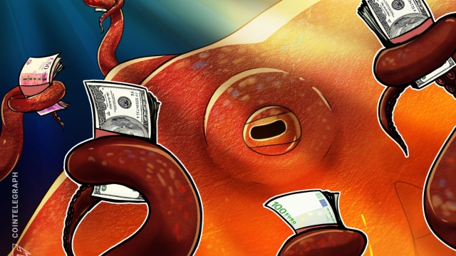 Kraken reaches $30M settlement with SEC over staking as IRS seeks user information