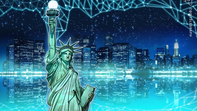 New York state announces another upgrade to its virtual currency monitoring capacity