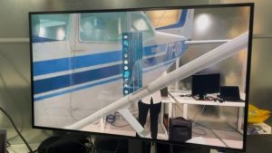 Nokia uses the metaverse to connect remote breweries, train aircraft techs