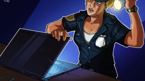 Norwegian police recover $5.9M stolen from Axie Infinity Ronin hack