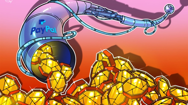 PayPal held $604M in Bitcoin and other crypto at the end of 2022