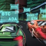 Price analysis 2/1: BTC, ETH, BNB, XRP, ADA, DOGE, MATIC, DOT, LTC, AVAX