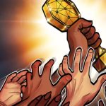 Recycle-to-earn, a new frontier for blockchain technology toward ESG goals