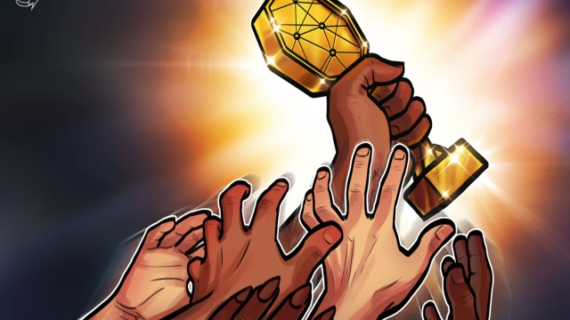 Recycle-to-earn, a new frontier for blockchain technology toward ESG goals