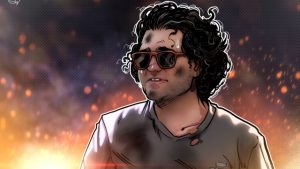 Sam Bankman-Fried may no longer be allowed to play League of Legends