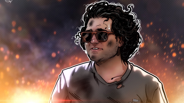 Sam Bankman-Fried may no longer be allowed to play League of Legends