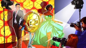 SEC chair issues warning to celebrities promoting crypto amid latest enforcement action