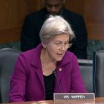 Sen. Warren vows reintroduction of AML bill that extends to DAOs and DeFi