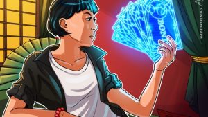 Siemens issues $64M digital bond on a public blockchain