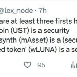 Terra lawsuit a ‘roadmap’ to attack other stablecoins: Delphi Labs