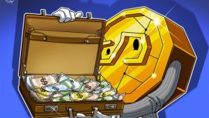 The fate of dollar-pegged stablecoins in question: Law Decoded, Feb. 13–20