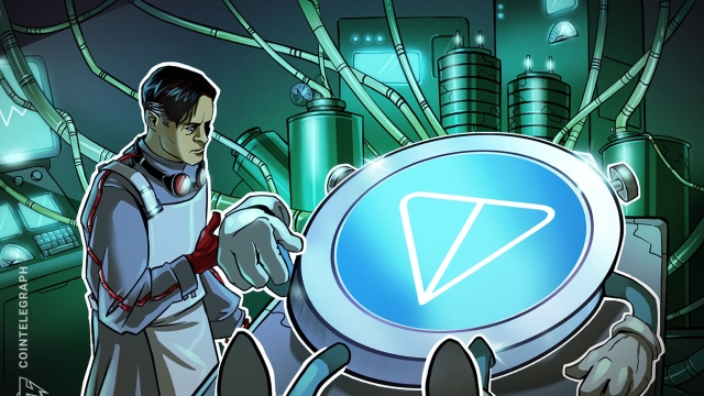 TON blockchain freezes $2.6B worth of inactive tokens
