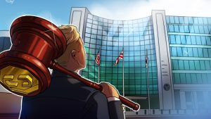 Trade group accuses SEC of ‘stealthy’ overreach in Coinbase insider trading case