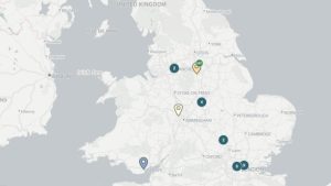 UK FCA to take action against unregistered, illegal cryptocurrency ATMs