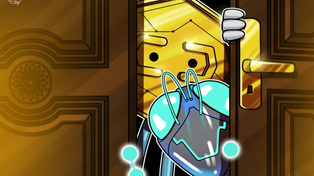 US crypto regulation happening ‘behind closed doors’ — Blockchain Association CEO