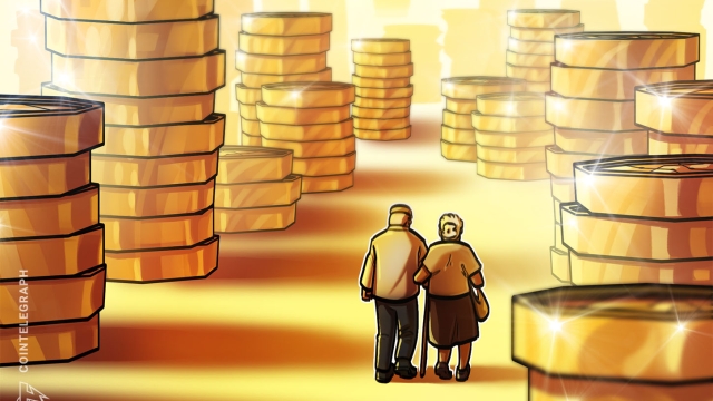 US lawmakers reintroduce bill to remove roadblocks for crypto investments in retirement accounts