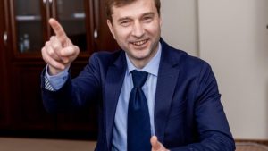 War had no impact on Ukraine’s regulatory approach to crypto, Kyiv lawmaker says