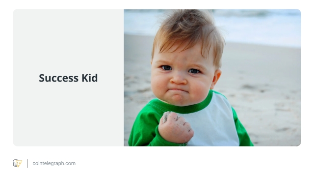 11 classic memes that have been sold as NFTs