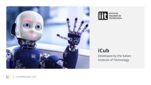 7 advanced humanoid robots in the world
