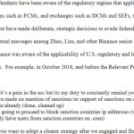 7 details in the CFTC lawsuit against Binance you may have missed
