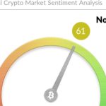 Adoption and nerves — Crypto pumps amid banking crisis
