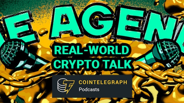 Africa: The next hub for Bitcoin, crypto adoption and venture capital?