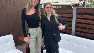 ‘AI can be defeated with cryptography,’ says Chelsea Manning at SXSW
