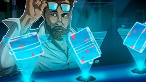 Algodex reveals wallet infiltrated by ‘malicious’ actor as MyAlgo renews warning: Withdraw now